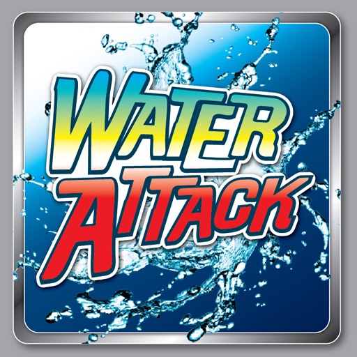 Water Attack- The Ultimate Water Guns