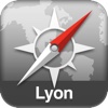Smart Maps - Lyon