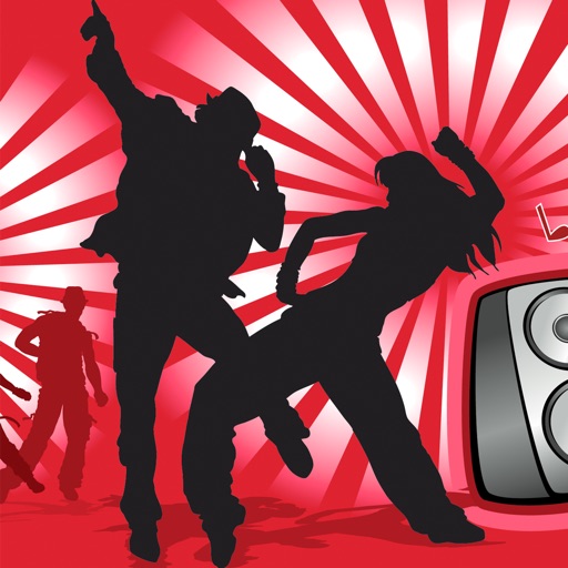 Disco Balls Vs Harlem Shake Edition: Fun Music Game iOS App