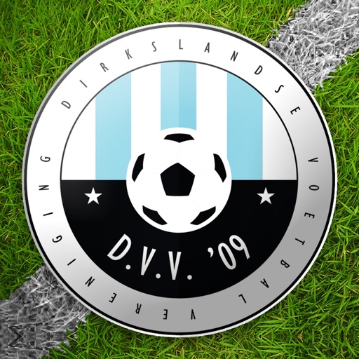 DVV'09 icon