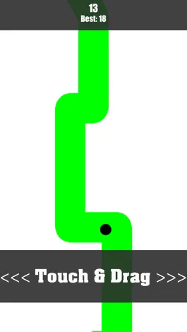 Game screenshot Green Line! hack