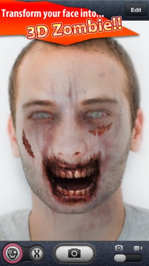 ZombieBooth Pro