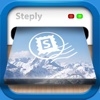 Steply Canvas