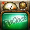 PipClock Nuclear Fallout Survival