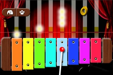 Xylophone Master - Family Music Game screenshot 2