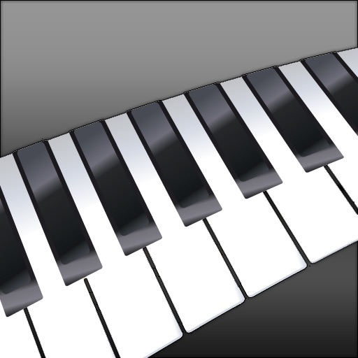 Piano Man (FREE) icon