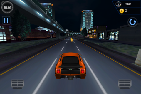 Speed Night 2 screenshot 4