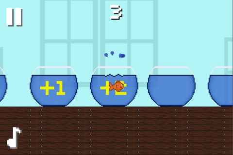 Fish Hop screenshot 4