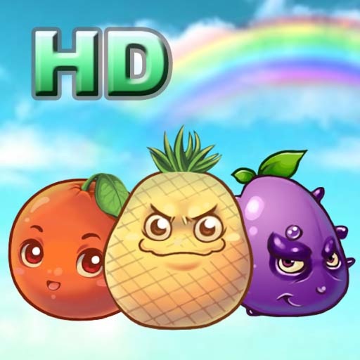 Lovely Fruits Link Icon