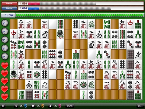 Nikakudori Reborn HD screenshot 4