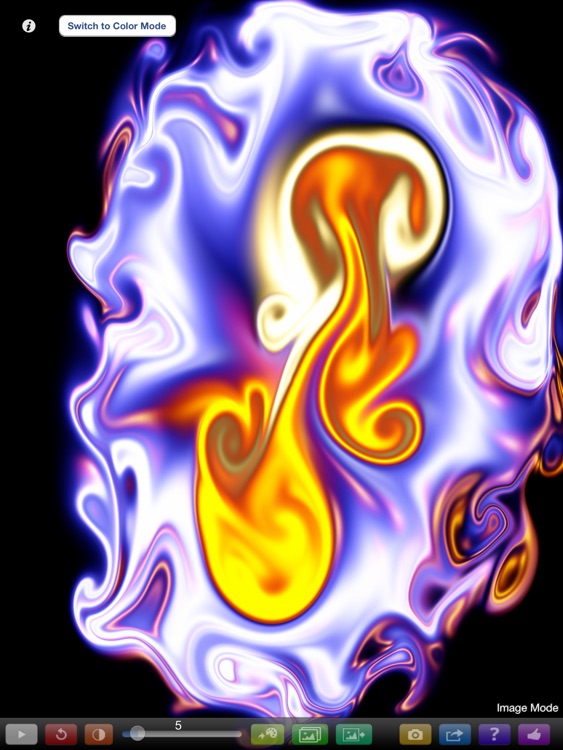 iFluids HD
