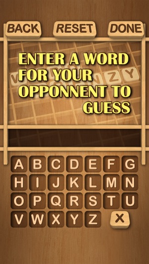 Word Frenzy - Multiplayer Hangman(圖3)-速報App