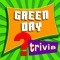 Green Day Trivia & Quiz