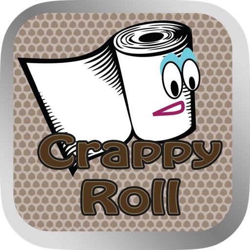 Crappy Roll iOS App