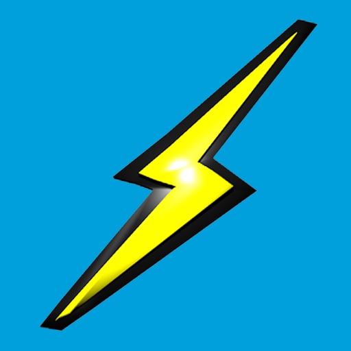 Super Touch Reactor iOS App