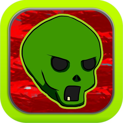 Zombie Extermination Icon