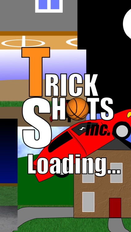 Trick Shots inc.