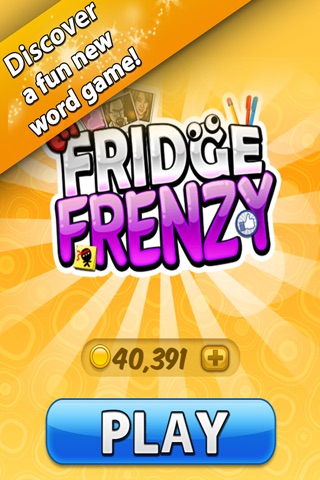 Fridge Frenzy screenshot 3