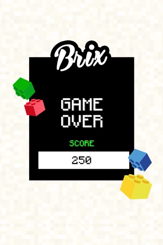 The Brix screenshot 4