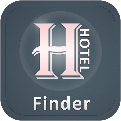 Hotel Finder - Live Booking