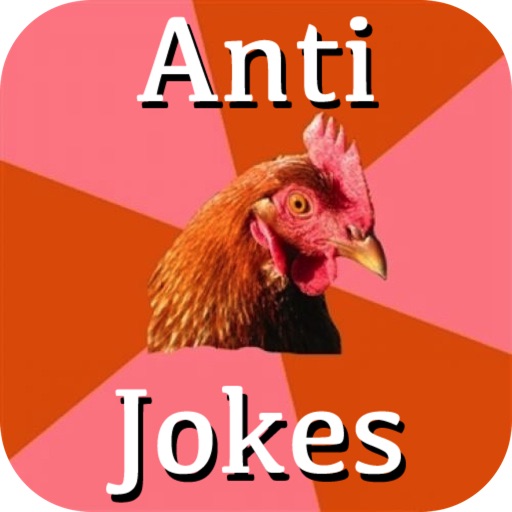 Best Anti Jokes icon