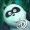 Adventurous Talking Ping the Panda HD