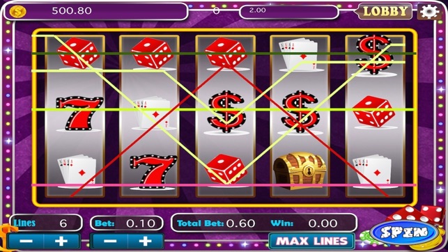 Vegas AAA Slots - A Reel Las Vegas All Star Match Fantasy Ca(圖3)-速報App