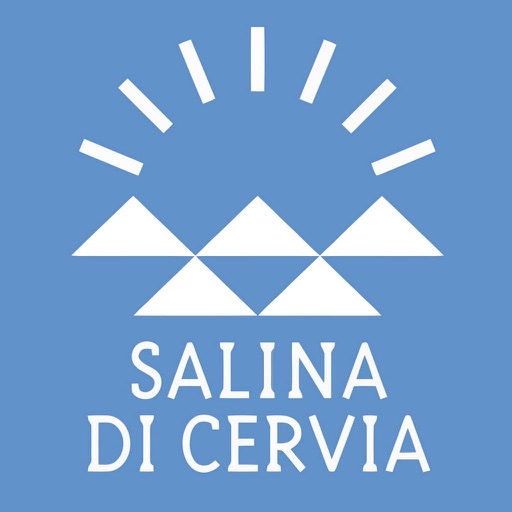 Salina di Cervia icon