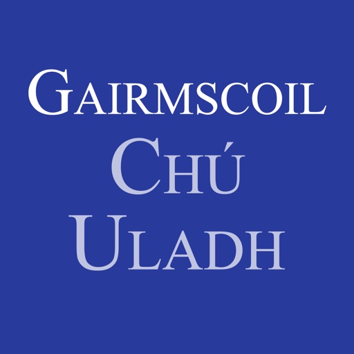 Gairmscoil Chú Uladh icon