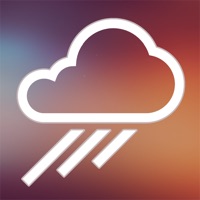 Minimalist Weather: la météo