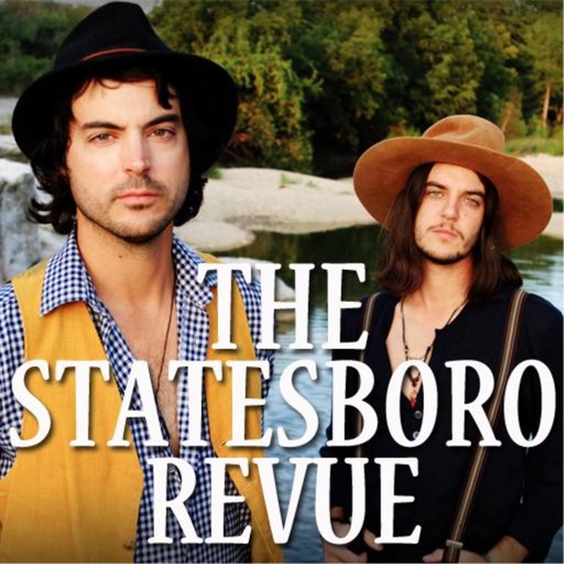 The Statesboro Revue icon