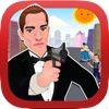 Secret Agent Chase Revenge Dash Pro