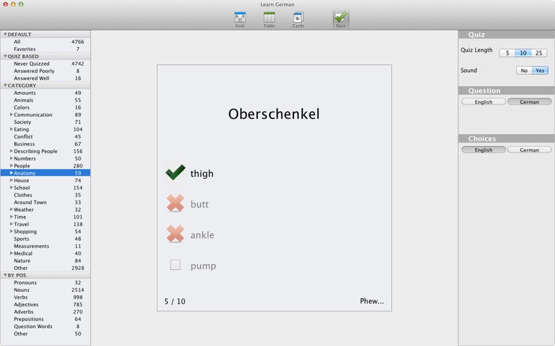 Learn German Quick thumbnail 4