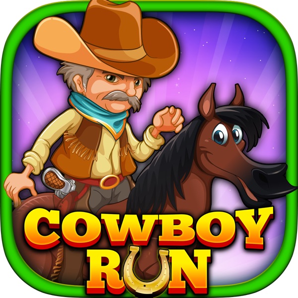COWBOY RUN GAME COWBOY RUN GAME