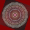 prime-number Mandala prime-number Mandala