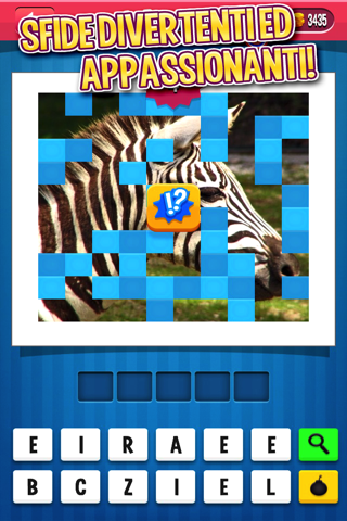 Guess That Pic - can you find the word? screenshot 4