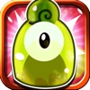 Glow Jelly Pop PAID - A Blobby Neon Popping Game