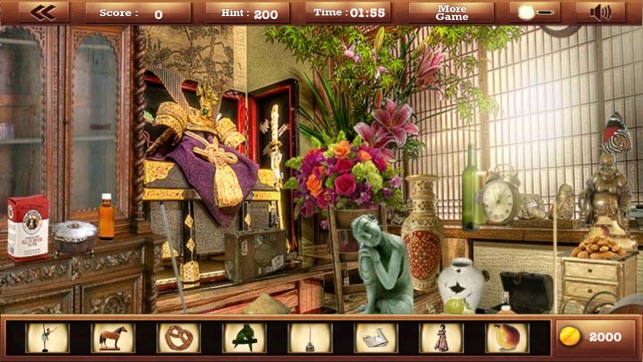 Hidden Objects Different Places On The App Store