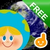 Geo Challenge FREE – Flags, Maps and Geography Learning Game for Kids