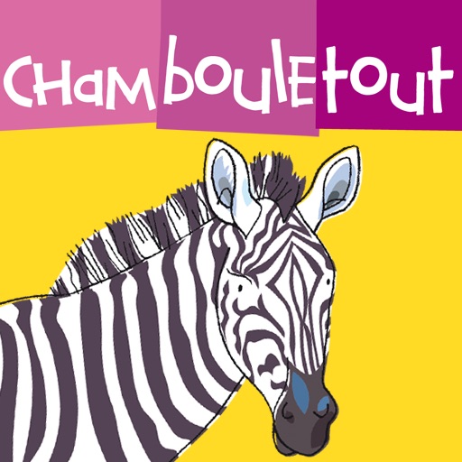 Chambouletout – La savane icon