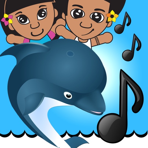 Animal Sounds for Kids - Free icon