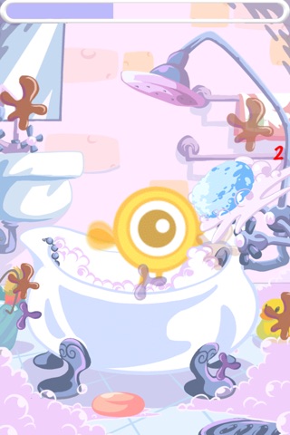 Pentony screenshot 3