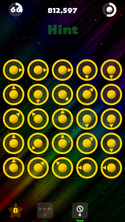 Dot Line screenshot-4