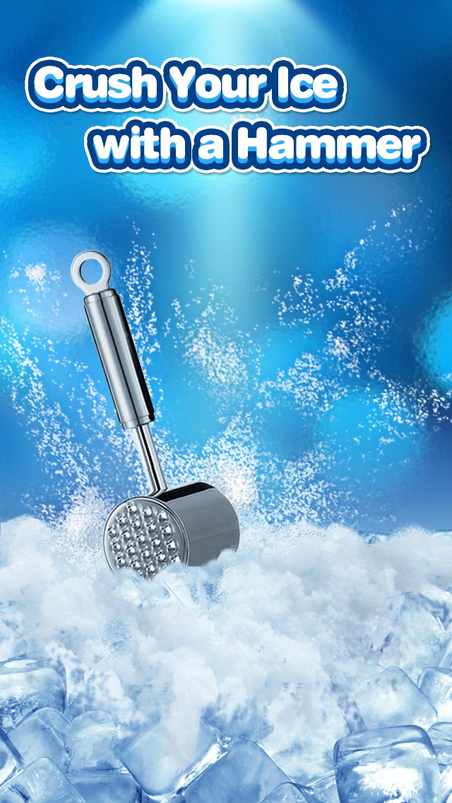 IMAKE SNOW CONES! 1.0 IOS GAME GIẢI TRÍ IMAKE SNOW CONES! 1.0 IOS