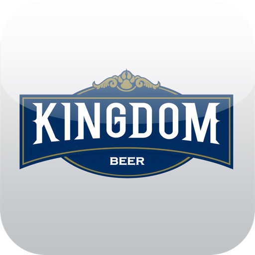 Kingdom Beer icon