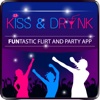 KRINK - Kiss & Drink Pro