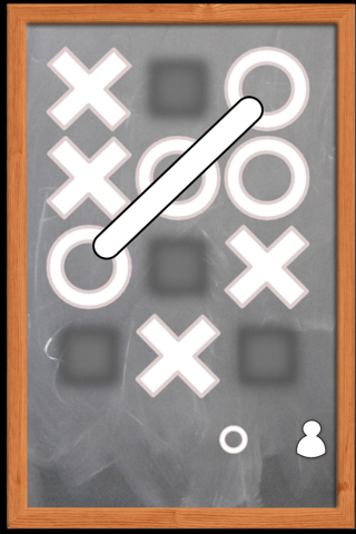 000XXX Tic Tac Toe BB SD screenshot 2