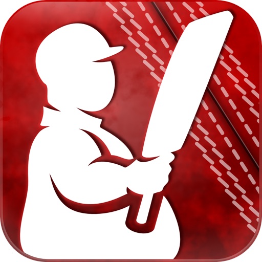 Fat Cricket Batsman 2 iOS App