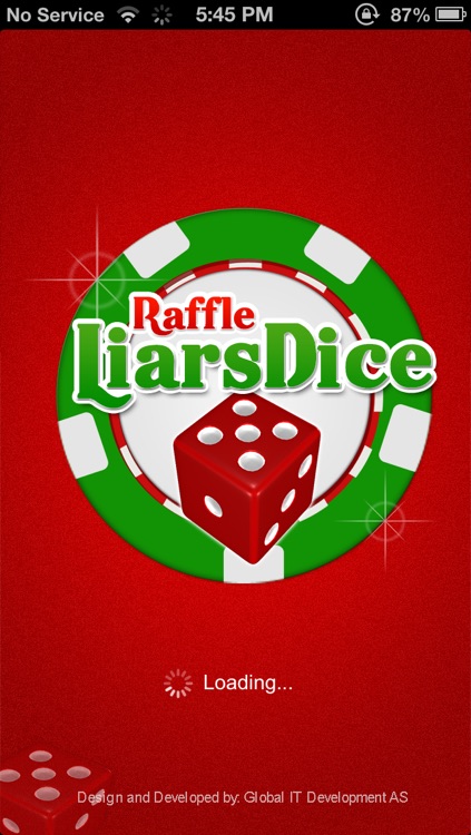 Raffle - Liars Dice Multiplayer