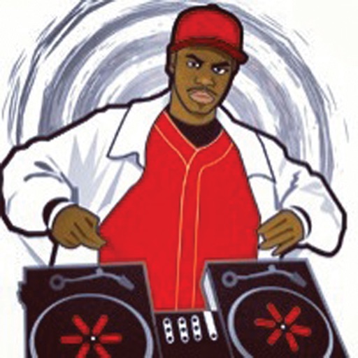 DJ Killer Fingers icon
